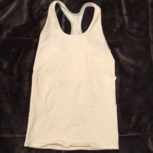 Ivivva Keepurcool RacerBack tank